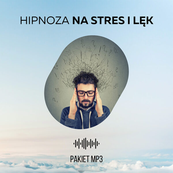 hipnoza na stres