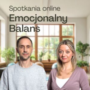 emocjonalny balans